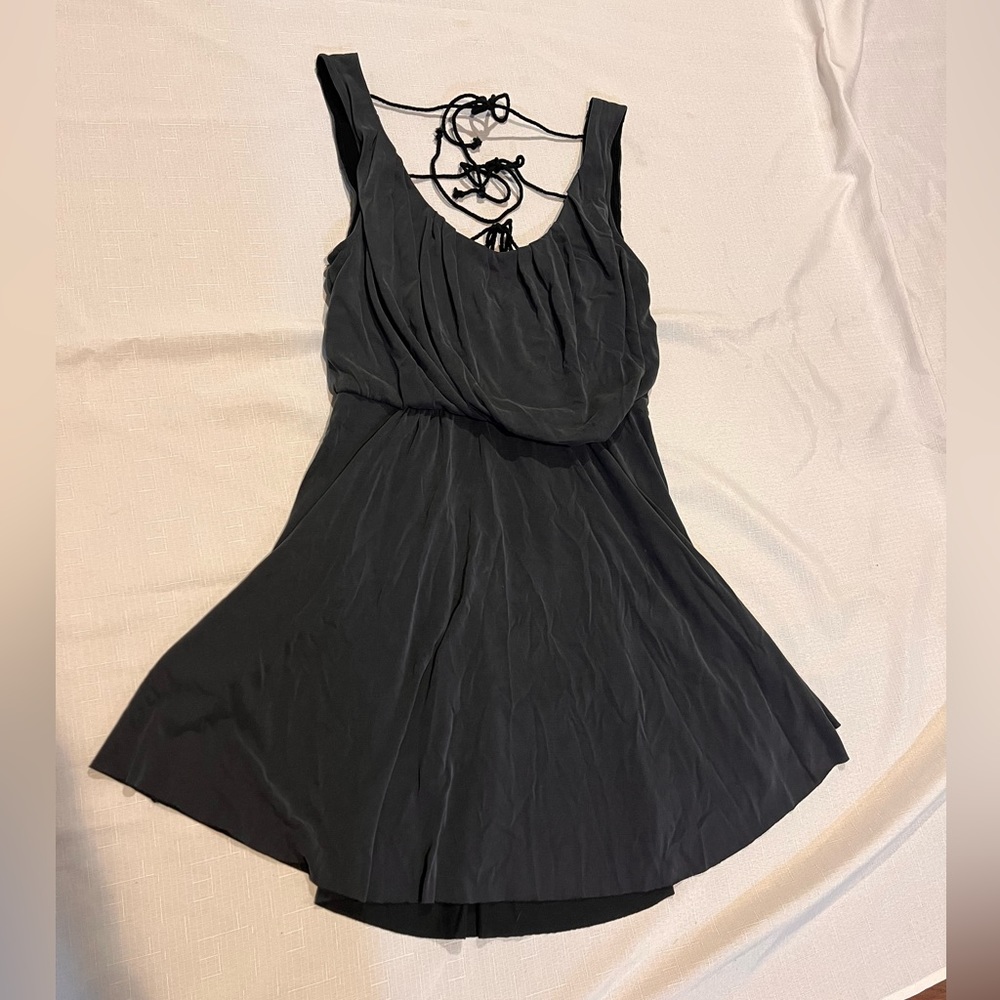 Free People Flouncy Dress